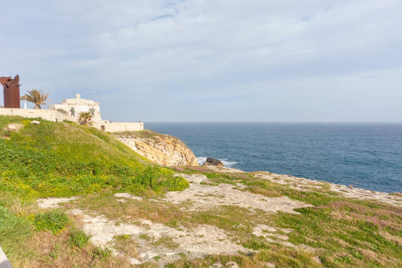Domus Iose Seaview Apartment Syracuse Exterior foto